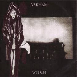 Arkham Witch : Arkham Witch